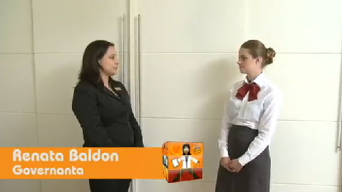 Hotelaria