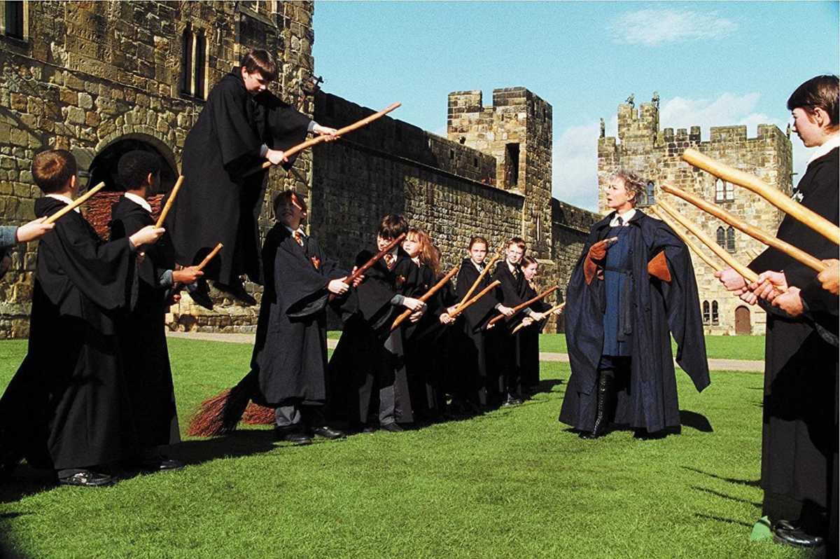 Harry Potter: 5 melhores cenas durantes as aulas em Hogwarts [LISTA]