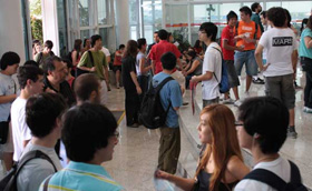 Segunda fase da Unicamp 2011