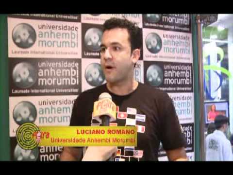 Feira Guia do Estudante 2010 – São Paulo