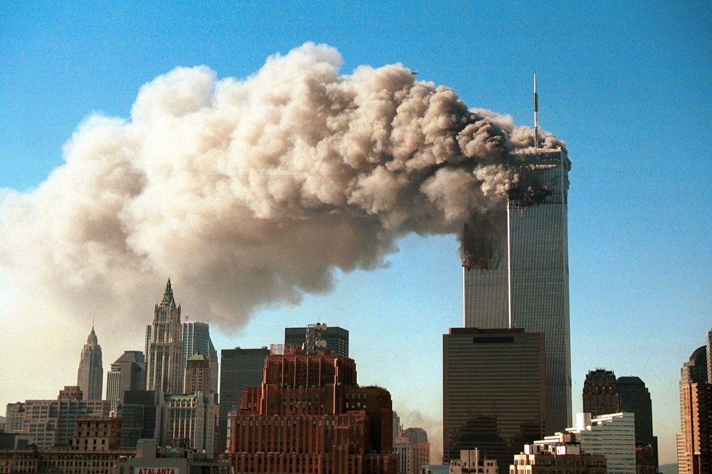 11 perguntas sobre o 11 de setembro