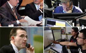 Veja detalhes de 12 profissões da área de Administração e Negócios