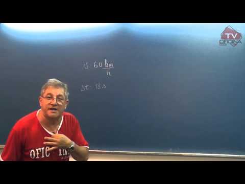 Dica de Física – Simplificar contas