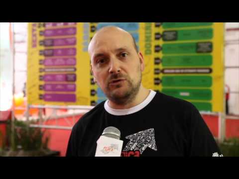 FEIRA GUIA DO ESTUDANTE 2012 – São Paulo