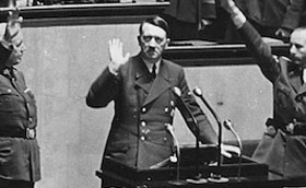 11 fatos sobre o nazifascismo