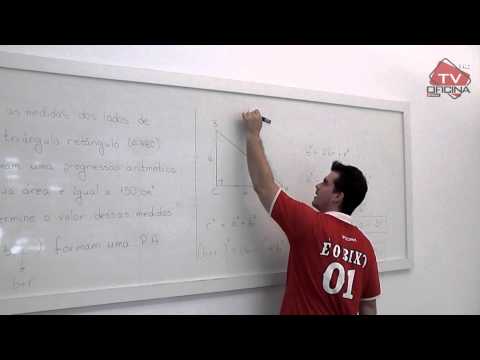 Dica de matemática: Geometria e Aritmética
