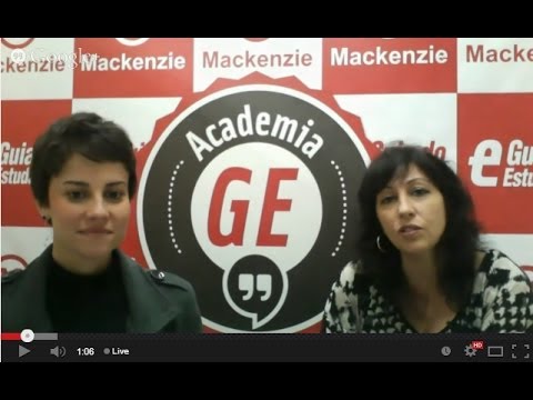 Academia GE: O que fazer antes da prova de vestibular?