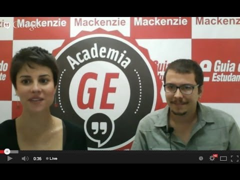 Academia GE: Como estudar Romantismo para o vestibular e Enem?