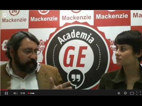 Academia GE: Qual o perfil do estudante da área de Administração e Negócios?