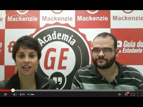 Academia GE: Como estudar urbanização para o vestibular e o Enem?