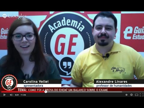 Como foi o Enem 2014? Um balanço sobre o exame