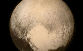 10 fatos que você precisa saber sobre Plutão