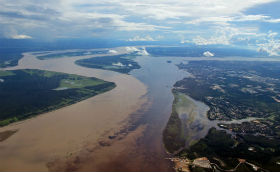 Bacias hidrográficas do Brasil