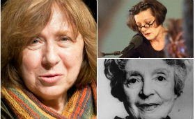 Conheça 14 mulheres que já ganharam o Prêmio Nobel de Literatura