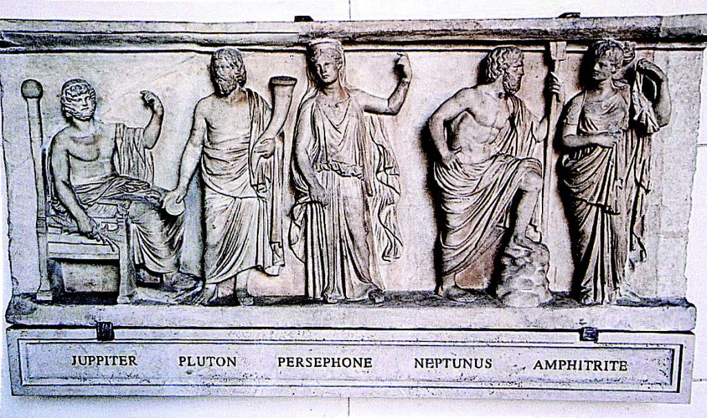 Antiguidade: Civilização romana