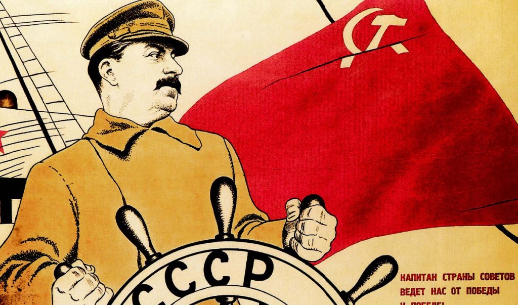Idade Contemporânea: Revolução Russa