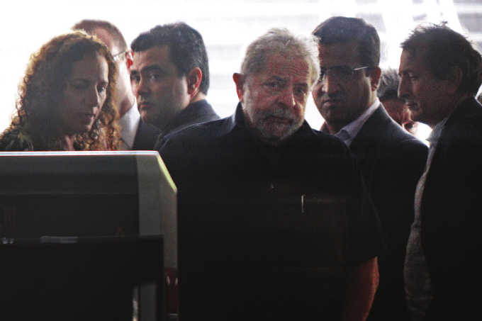 lula