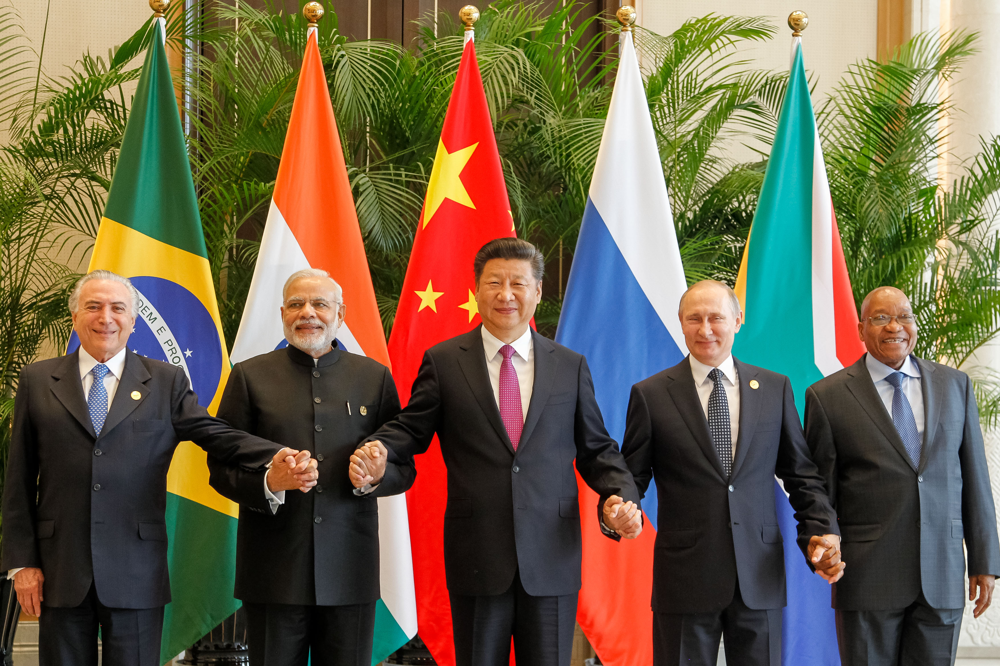 Reunião do Brics Reunião do Brics