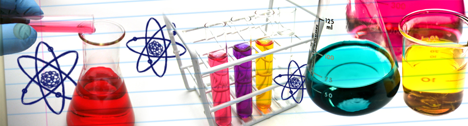 Qual a diferença entre Química Industrial, Engenharia Química e Bacharelado em Química?