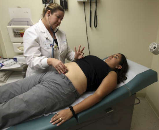 É a área da medicina responsável pelo sistema digestório. Foto: Getty Images