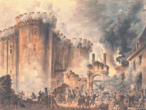 Revolução Francesa: Cinema e literatura mostram diferentes visões
