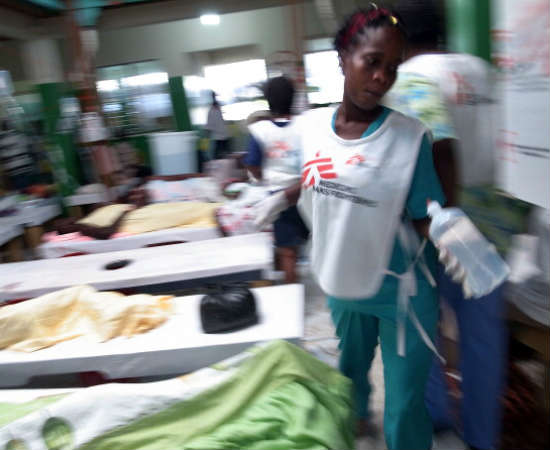 O profissional desta área irá atuar na prevenção, na cura e na reabilitação de pacientes em conjunto com uma equipe multiprofissional (com enfermeiro, assistente social e psicólogo). Foto: Getty Images O profissional desta área irá atuar na prevenção, na cura e na reabilitação de pacientes em conjunto com uma equipe multiprofissional (com enfermeiro, assistente social e psicólogo). Foto: Getty Images
