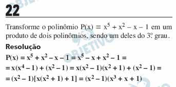 Unesp 2011/2 – segunda fase: Questão 22