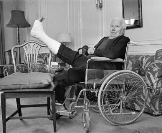 É a área do especialista em ossos e músculos. Foto: Getty Images É a área do especialista em ossos e músculos. Foto: Getty Images