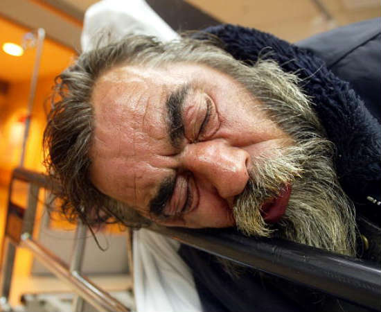 Todos os distúrbios do sono - desde insônia até problemas ainda mais sérios, como apneia - são tratados por médicos especializados nesta área. Foto: Getty Images Todos os distúrbios do sono - desde insônia até problemas ainda mais sérios, como apneia - são tratados por médicos especializados nesta área. Foto: Getty Images