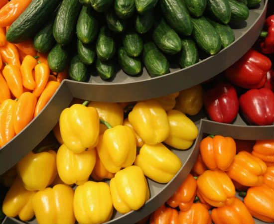 Assim como existem os cursos de gastronomia fina e confeitaria, este bacharelado é especializado em alternativas culinárias que são amigáveis ao meio ambiente e criam um leque maior de opções vegetarianas. Foto: Getty Images Assim como existem os cursos de gastronomia fina e confeitaria, este bacharelado é especializado em alternativas culinárias que são amigáveis ao meio ambiente e criam um leque maior de opções vegetarianas. Foto: Getty Images