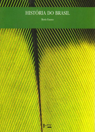 É o indicado mais semelhante a um livro didático e muito adotado por professores em sala de aula. Mas difere deles pela visão crítica e concisa do célebre historiador Boris Fausto. Ele aborda 500 anos de história do Brasil com absoluta clareza e sem cair em superficialidades, um defeito dos livros didáticos mais antigos. É o indicado mais semelhante a um livro didático e muito adotado por professores em sala de aula. Mas difere deles pela visão crítica e concisa do célebre historiador Boris Fausto. Ele aborda 500 anos de história do Brasil com absoluta clareza e sem cair em superficialidades, um defeito dos livros didáticos mais antigos.