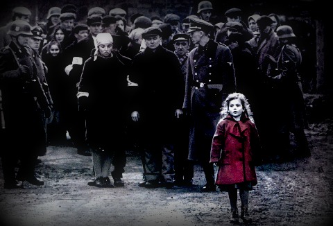 A Lista de Shindler (1993) - Simplesmente um dos maiores filmes da história do cinema. O longa de Steven Spielberg fala sobre nazismo e holocausto. Conta a história de Oskar Schindler, um empresário alemão que ajudou a salvar as vidas de mais de mil judeus ao dar emprego para eles numa fábrica, durante a Segunda Guerra Mundial.