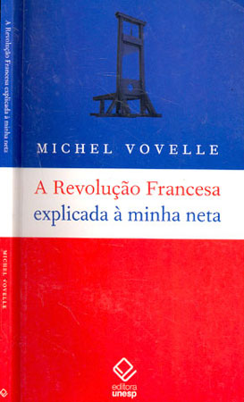 Redigido em forma de diálogo, o livro tem o desafio de explicar os fatos que envolveram a Revolução Francesa à neta de 14 anos do autor. Apesar de pregar os princípios da liberdade, igualdade e fraternidade, o país ainda tem dificuldades em relação à igualdade da mulher e às diferenças sociais. Redigido em forma de diálogo, o livro tem o desafio de explicar os fatos que envolveram a Revolução Francesa à neta de 14 anos do autor. Apesar de pregar os princípios da liberdade, igualdade e fraternidade, o país ainda tem dificuldades em relação à igualdade da mulher e às diferenças sociais.