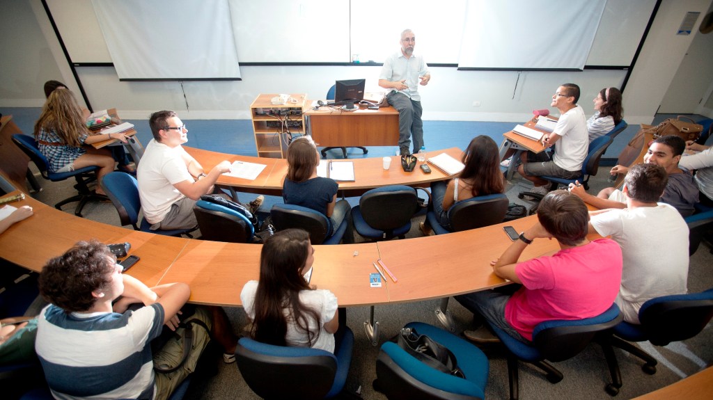 Ibmec lança 10 novos cursos de graduação