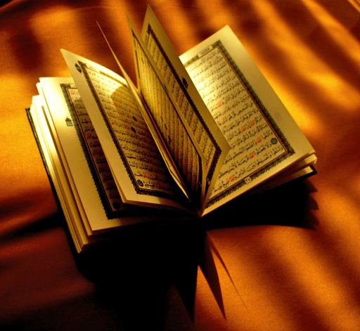 História – Islamismo