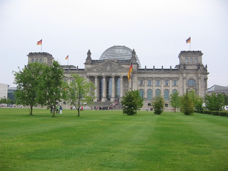 Universidades alemãs têm oportunidades de bolsa para estrangeiros