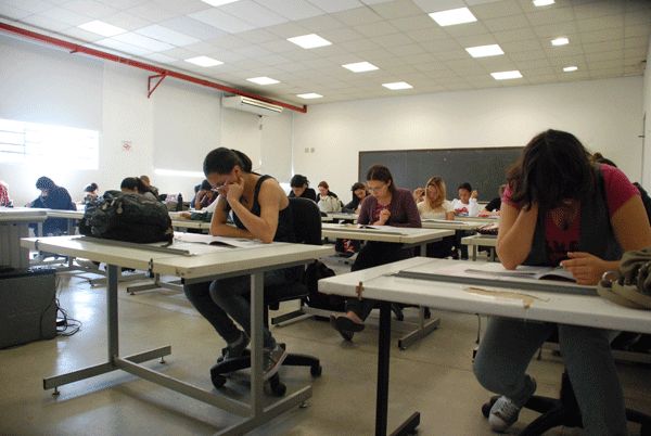 UFGD (MS) adere ao Sisu para 50% das vagas