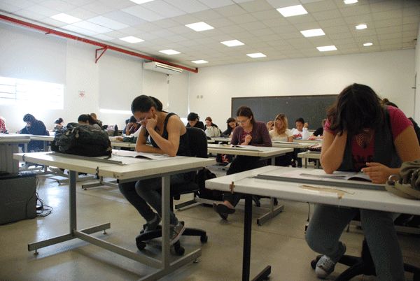 Começa o Simuladão Enem Guia do Estudante 2011