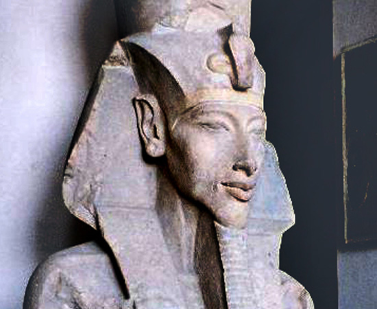 Foto: Egyptian Museum / Wikimedia Commons