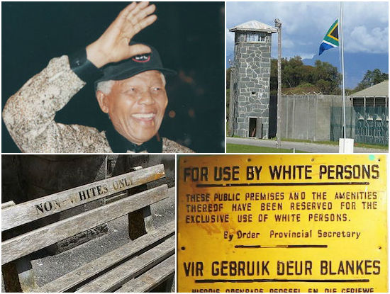 Apartheid foi o nome dado ao regime segregacionista que vigorou na África do Sul a partir da segunda metade do século 20, negando à população negra direitos sociais, econômicos e políticos. Veja agora alguns fatos sobre o Apartheid.