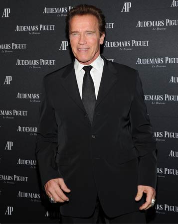 Você sabia que o ator Arnold Schwarzenegger fez Economia da Universidade de Wisconsin? Você sabia que o ator Arnold Schwarzenegger fez Economia da Universidade de Wisconsin?