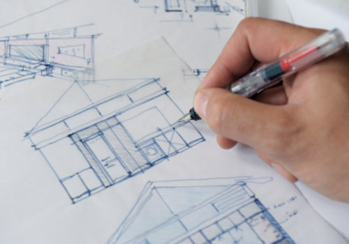 Sou muito criativa, mas péssima em matemática: posso cursar Arquitetura?