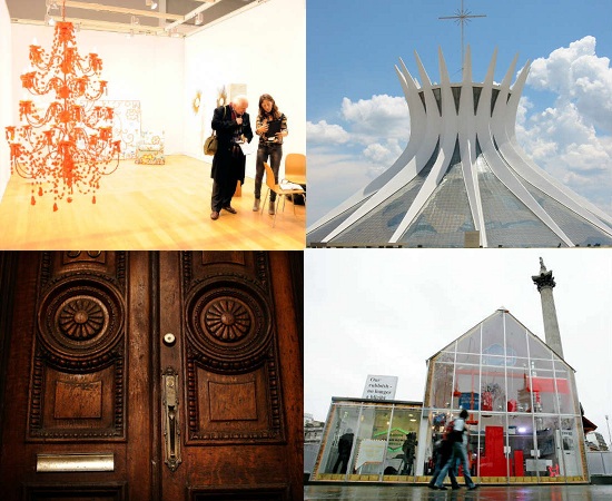 Do planejamento de interiores até a comunicação visual de uma empresa, confira as profissões ligadas a essa área de trabalho<br>Foto: Getty Images Do planejamento de interiores até a comunicação visual de uma empresa, confira as profissões ligadas a essa área de trabalho<br>Foto: Getty Images