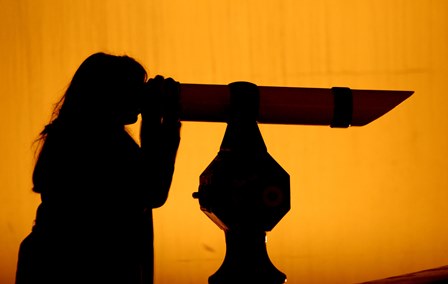 Unesp Guaratinguetá inscreve para pós-doutorado em Astronomia