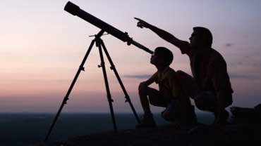 USP oferece vaga de pós-doutorado em Astronomia