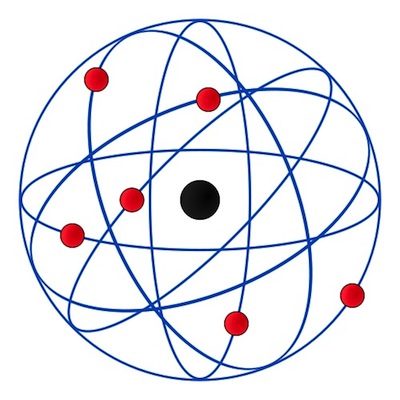 A teoria dos átomos e a construção do Universo e os modelos atômicos de Dalton, Thompson, Rutherford e Rutherford-Bohr. Estude também os conceitos de número atômico e número de massa, isótopos e massa atômica.