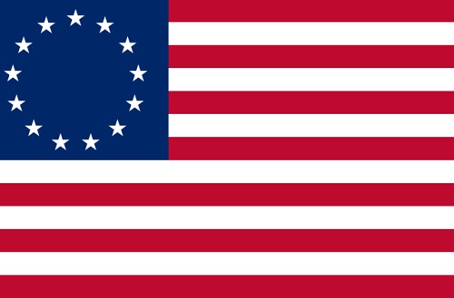 Em 1787 foi discutida e aprovada a Constituição dos Estados Unidos, que se tornou o primeiro país a ter uma constituição política escrita. (Foto: Wikimedia Commons)