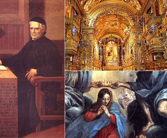 Estilo artístico que marcou época em várias artes, incluindo na literatura, pintura e escultura, o Barroco tem grande importância para o Brasil. Veja agora alguns fatos sobre o Barroco. Estilo artístico que marcou época em várias artes, incluindo na literatura, pintura e escultura, o Barroco tem grande importância para o Brasil. Veja agora alguns fatos sobre o Barroco.