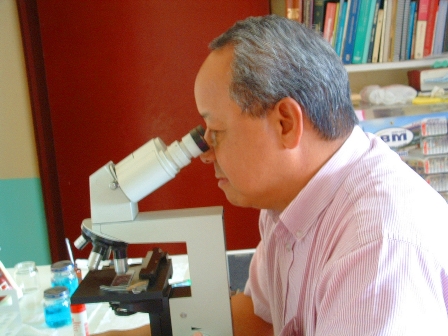 USP Ribeirão Preto inscreve para pós em Biologia Comparada