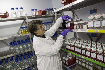 PUCRS abre inscrições para Mestrado em Biotecnologia Farmacêutica